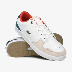 lacoste masters cup trainers