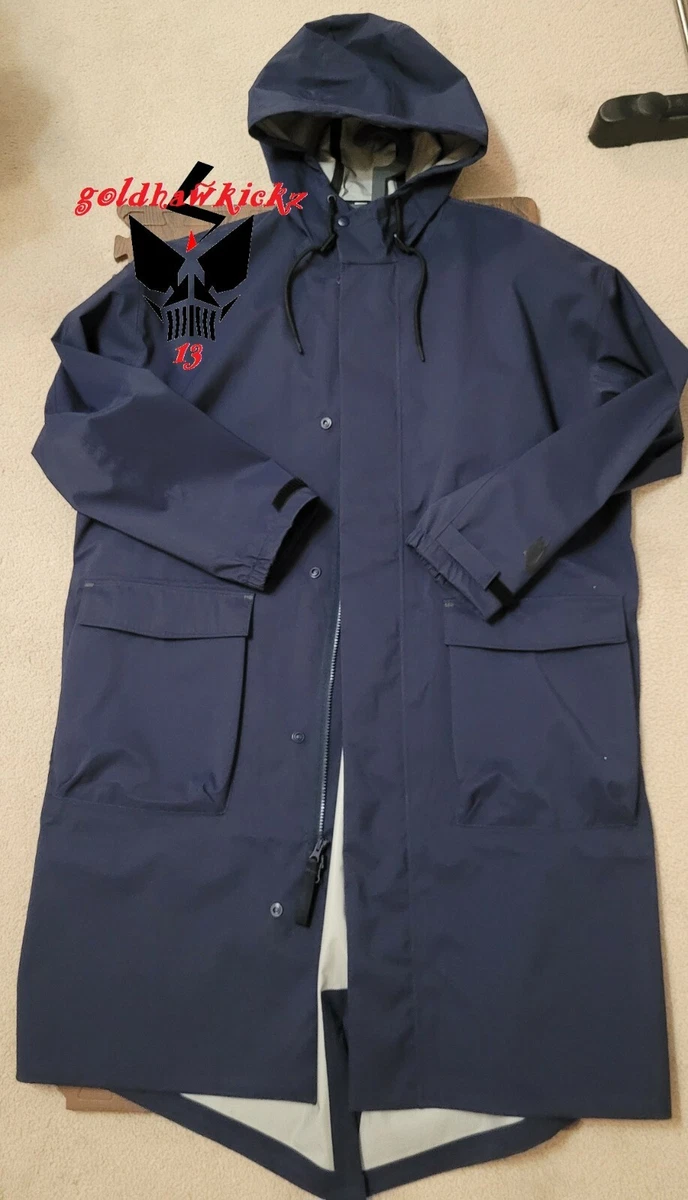 Nikelab sales nrg parka