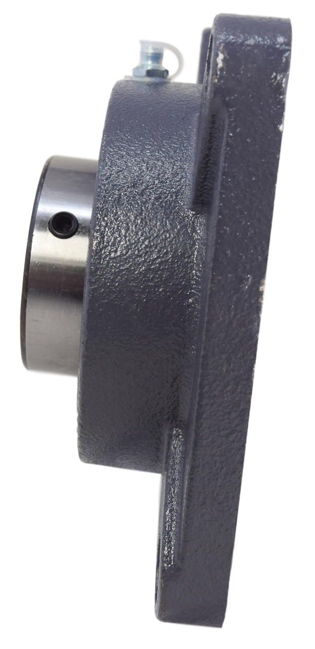 Bauletto Nonfango Set Viti Per Cuscinetti A Flangia A 4 Fori 1-3/4 - Modello F4B-SC-112 / UCF209-28, Marca SpinCo Supporto Cuscinetto F4B-SC-112 - Foto 5