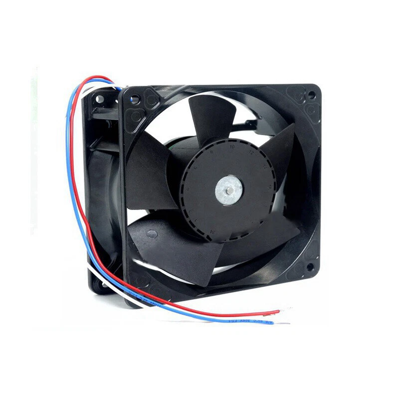 Neu Lüfter für 4114N/2H6 120x120x38mm 24V 2,7A 65W