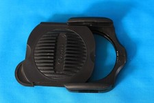 Uchwyt filtra Cokin System A z adapterem 55mm.