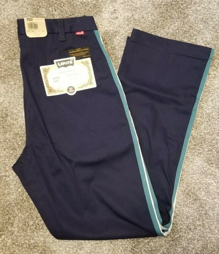 LEVIS Skateboarding WORK PANTS cordura 