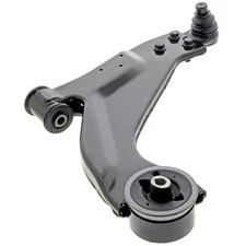 Mevotech GS101042 Suspension Control Arm and Ball Joint Assembly