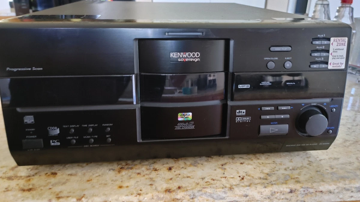 video disk player products for sale | eBay