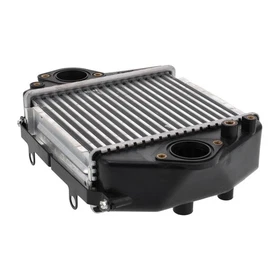 LADELUFTKÜHLER KÜHLER LADELUFT für MAZDA 6 LIMO HATCHBACK SPORT KOMBI ACKOJA