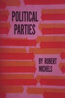 Political Parties | Robert Michels | Taschenbuch | Kartoniert / Broschiert