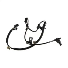 Mpulse Front Abs Wheel Speed Sensor For Fits For Hyundai Accent Compatible With