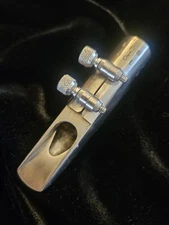 Berg Larson Tenor Mouthpiece with ligature and cover for Tenor Saxophone