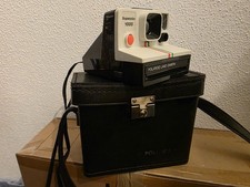 Polaroid Land Camera Supercolor 1000 Kamera Sofortbildkamera Instant Kamera