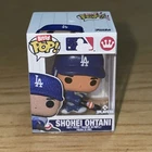MINI Funko Bitty Pop! Shohei Ohtani 2026 Topps Super Box