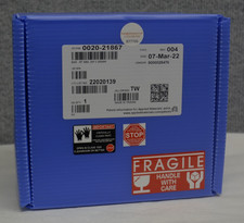 0020-21867 / BAR RF SBS SIP II 200MM / APPLIED MATERIALS AMAT