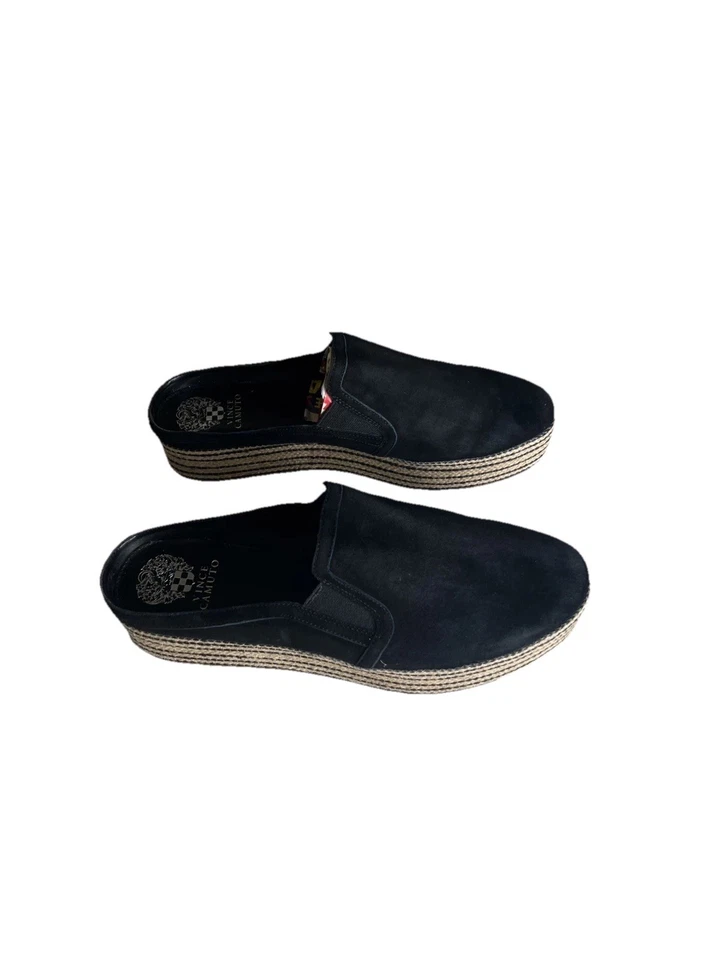 Chanclas de mujer Vince Camuto talla 11 M. (43).  Nuevo. Foto 2 de 4