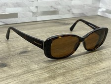 Coach HC8145 M Butterfly Sunglasses 512013 Dark Tortoise 58-16-135 FRAMES ONLY