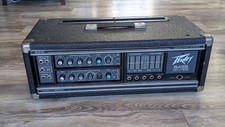 Peavey Bass Amp Series 400 B Mark III 210 Wat...