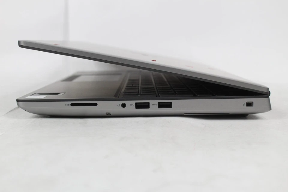 DELL PRECISION 7550 | CORE I7-10850H | 512GB | 32GB | SEM SISTEMA OPERACIONAL | SEM ADAPTADOR DE ENERGIA - Imagem 4 de 4