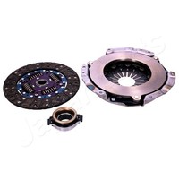 Kupplungssatz Japanparts KF-160 FüR D22 Pick UP TD25TI Nissan 250Mm 4WD