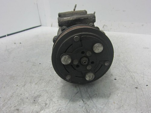 130555 klimakompressor RENAULT KANGOO II F KW0 2008 1630074