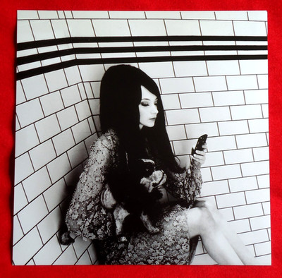 JACK WHITE - FREEDOM AT 21 - A/B USA 2012 1st PRESS 7'' VINYL EX/EX