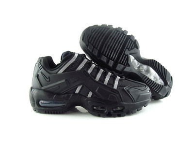 Nike Air Max AM 95 NDSTRKT Black Reflective CZ3591 001 UK_5.5 US_6 Eur_38.5