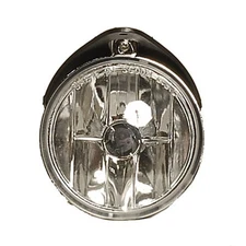 Replacement Driver/Passenger Side Fog Light Assembly