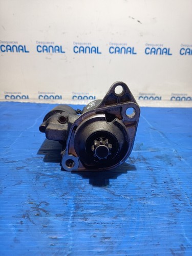 020911023F halter anlasser OPEL VECTRA B BERLINA 1995 121742