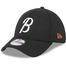 New Era 39Thirty Cap - CITY CONNECT Baltimore Orioles