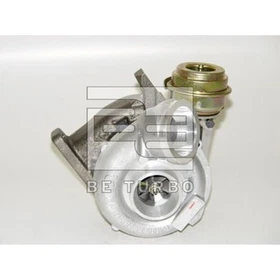 BE Turbo Turbolader für Mercedes Sprinter