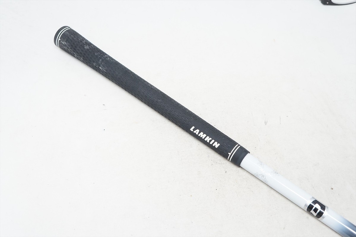 Mitsubishi Diamana PD 60-S 64g Stiff 42.25