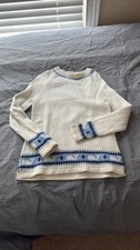 Vineyard Vine Children Sweater