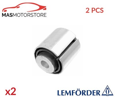 QUERLENKER LAGER LAGERBUCHSE HINTEN NIEDRIGER INNER LEMFÖRDER 34934 01 2PCS A