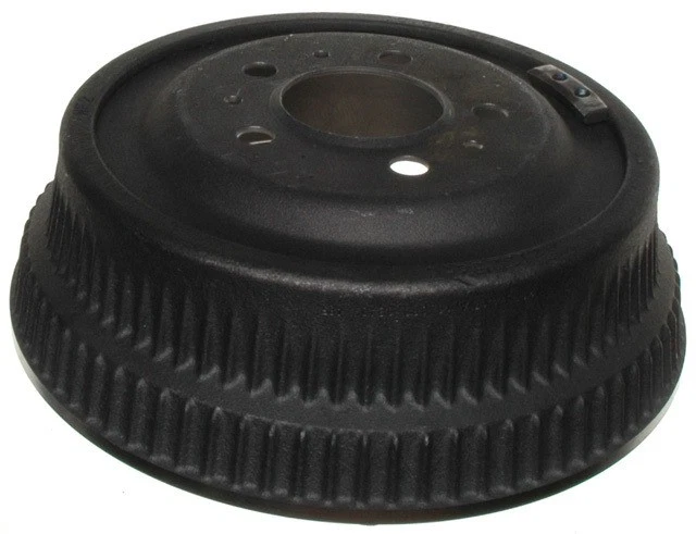 Tambor de freno de frenos Raybestos - Se adapta a Jeep Wrangler 1989-1987 trasero, Jeep 1989-1984 Foto 3 de 4