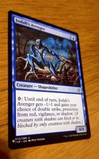 MTG Magic the Gathering Time Spiral Remastered Jodah's Avenger (72/289) TSR NM