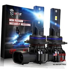 Fog 9012 Bulbs - 9012 Fog Bulbs