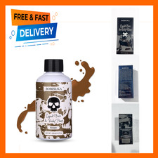 Liquid Body Paint Brown Face Paint Washable Non Toxic Fast Drying Foundation