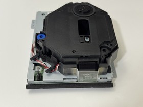 GD ROM Disc Drive Replacement Part For Sega Dreamcast Game Machine / Tested