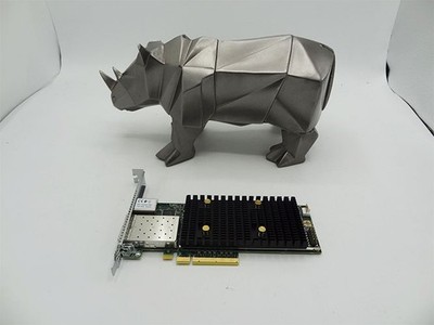 P26966-B21 HP Pensando Distributed Services Platform DSC 25 Enterprise 10/25Gb 2