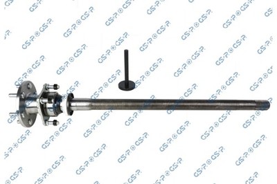 ANTRIEBSWELLE FÜR NISSAN NAVARA NP300 (D40) - GSP 261349