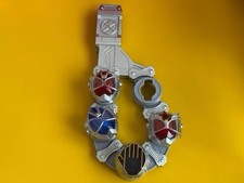 Kamen Rider Wizard DX Flame Wizard Ring Water Wizard Flame Dragon Wizard Ring Ho