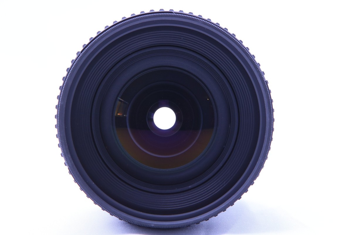 Near Mint] Nikon AF FX NIKKOR 20mm f/2.8D Fixed Zoom Lens AF From