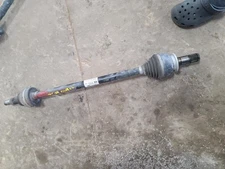 Passenger Right Axle Shaft Rear Fits 18-21 VELAR 1890445