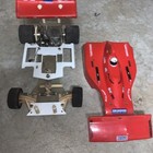 vintage rc car team associated Nitro Rc 200 250 or 300? ?Associated  Nitro — photo 7