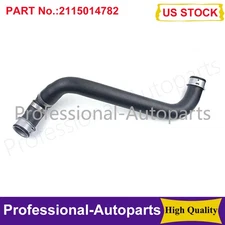 2115014782 Radiator Hose Upper Fits For Mercedes Benz E-Class E350 2006-2009