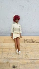 Vintage 1968 Barbie Nurse Julia Diana Carrol - TLC  Mattel