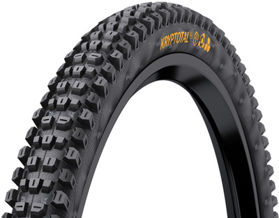 Continental MTB-Reifen Kryptotal Front Enduro 29 x 2.4, Enduro-Casing, Soft-Comp