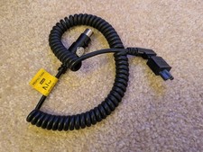Quantum CKE / Propac Nx cavo di alimentazione cavo flash per Nikon