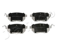 Bremsbelagsatz Scheibenbremse Japko 50118 FüR Murano FX Z50 Nissan Infiniti 1