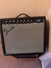 Fender Frontman 25R 25-watt Combination Electric Guitar Amplifier