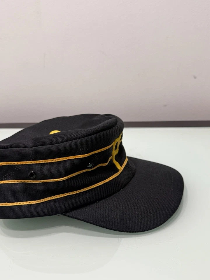 Pittsburgh Piratas De Colección Especialidades Deportivas SnapBack Sombrero Gorra Pastillero Steelers Foto 4 de 4