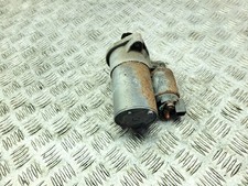 HYUNDAI SANTA FE 2016 2.2 DIESEL STARTER MOTOR 36100-2F350