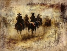 51 Classic Western Movies &ndash; Public Domain - Delivered on USB Flash Drive + BONUS